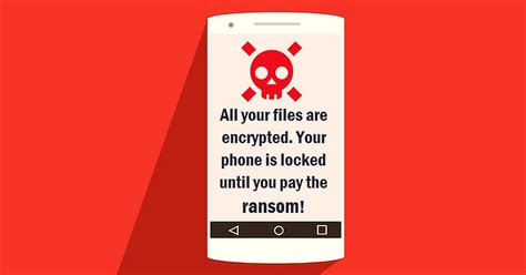 Android Ransomware